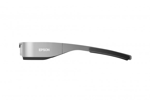 Epson-Moverio-BT-300-AR-Brille (Foto: Epson)